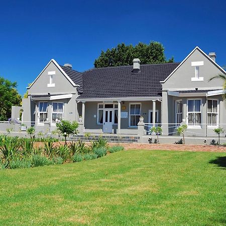 Tranquil Guest House Dundee Exteriér fotografie
