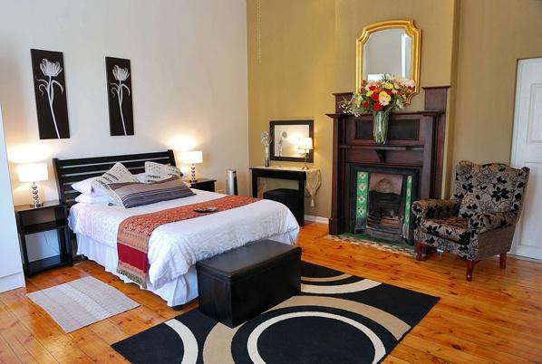 Tranquil Guest House Dundee Pokoj fotografie
