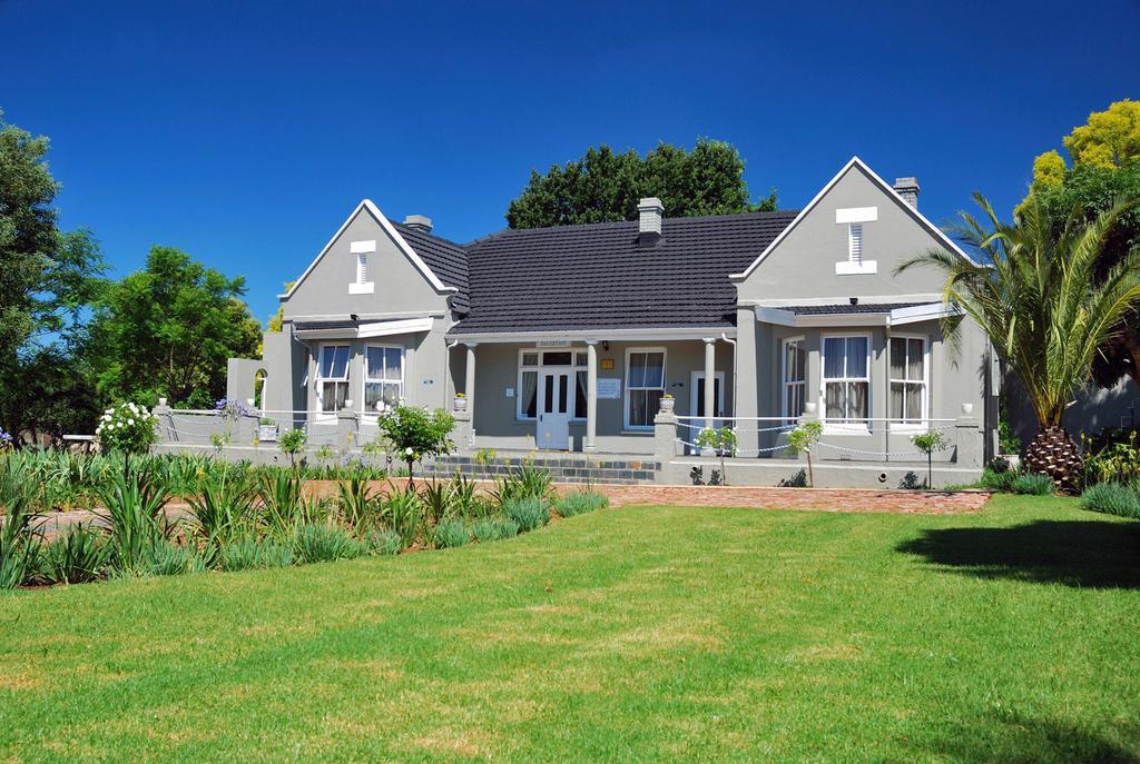 Tranquil Guest House Dundee Exteriér fotografie